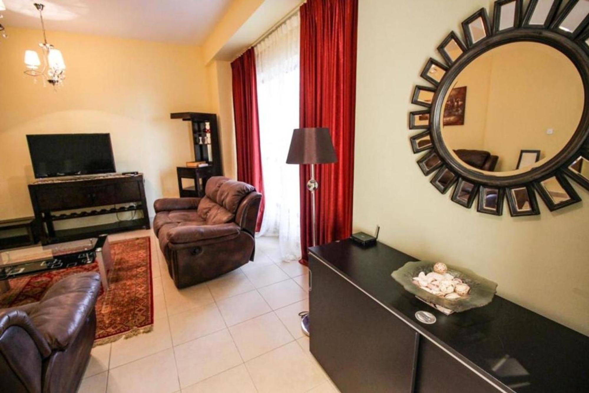 2br Beach Front Sea View Dubai